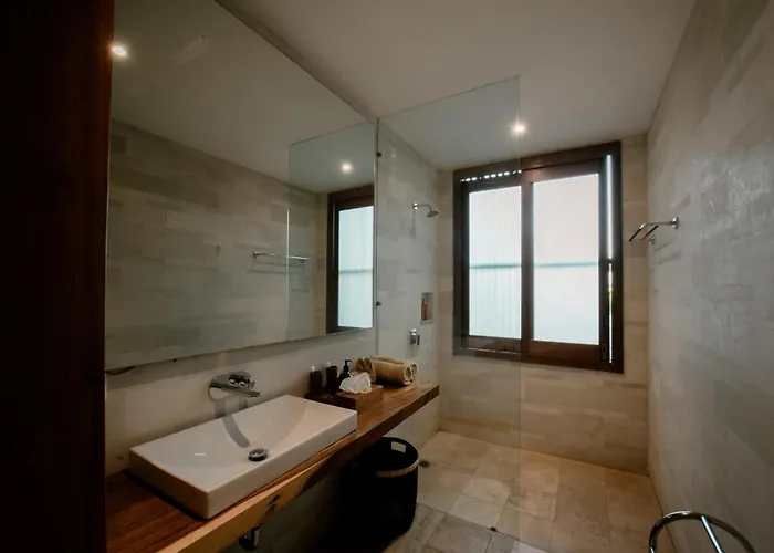 Villa Payapaya Luxury 4 Bedroom Near Potato Head
