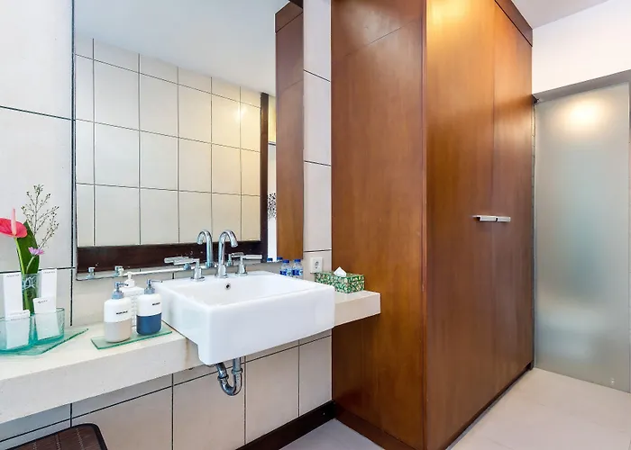Payapaya Luxury 4 Bedroom Near Potato Head